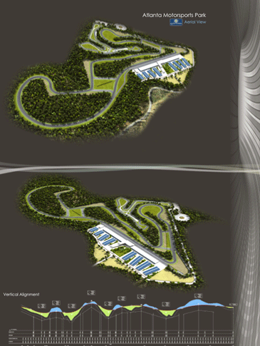 Atlanta Motorsports Park