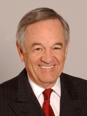 Bryan Moss