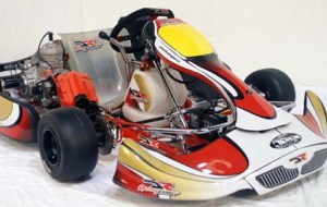 Shifter Kart