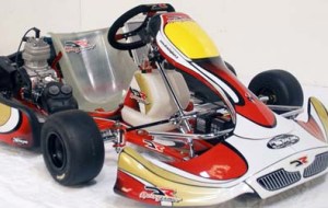 Tag Kart