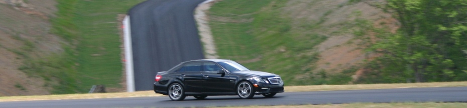 Atlanta Motorsports Park