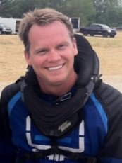 Jeremy W. Porter