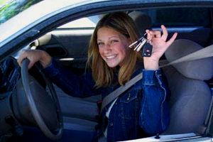 Safe Teen Driver