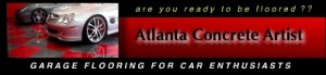 Atlanta Concrete Artist