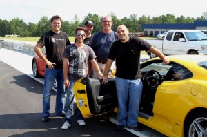 Bachelor Party