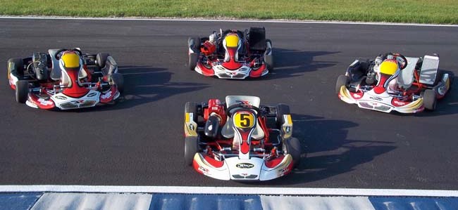 DRkarts