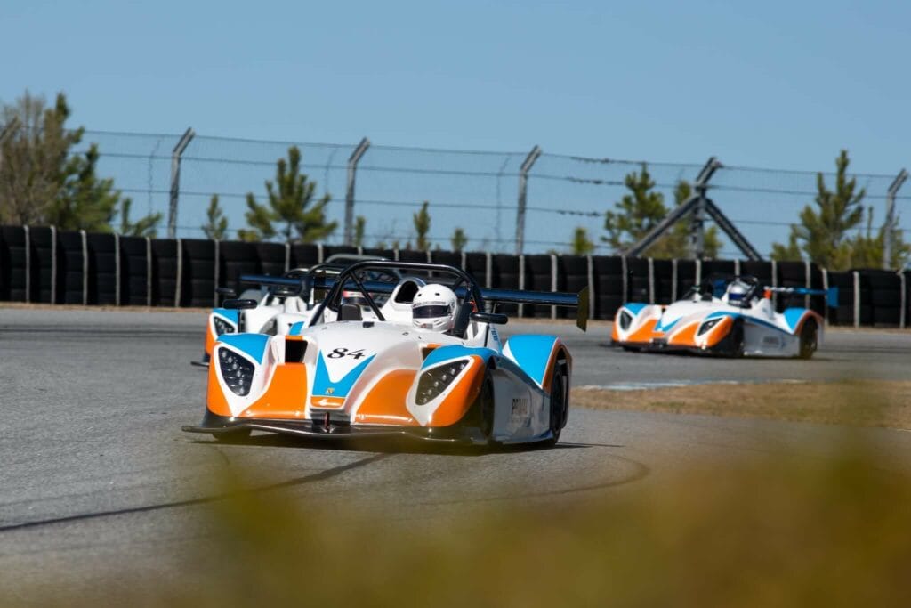 Race Day Report (2/22/20) 02 22 20 main track race 528 1024x683 - Race Day Report (2/22/20)