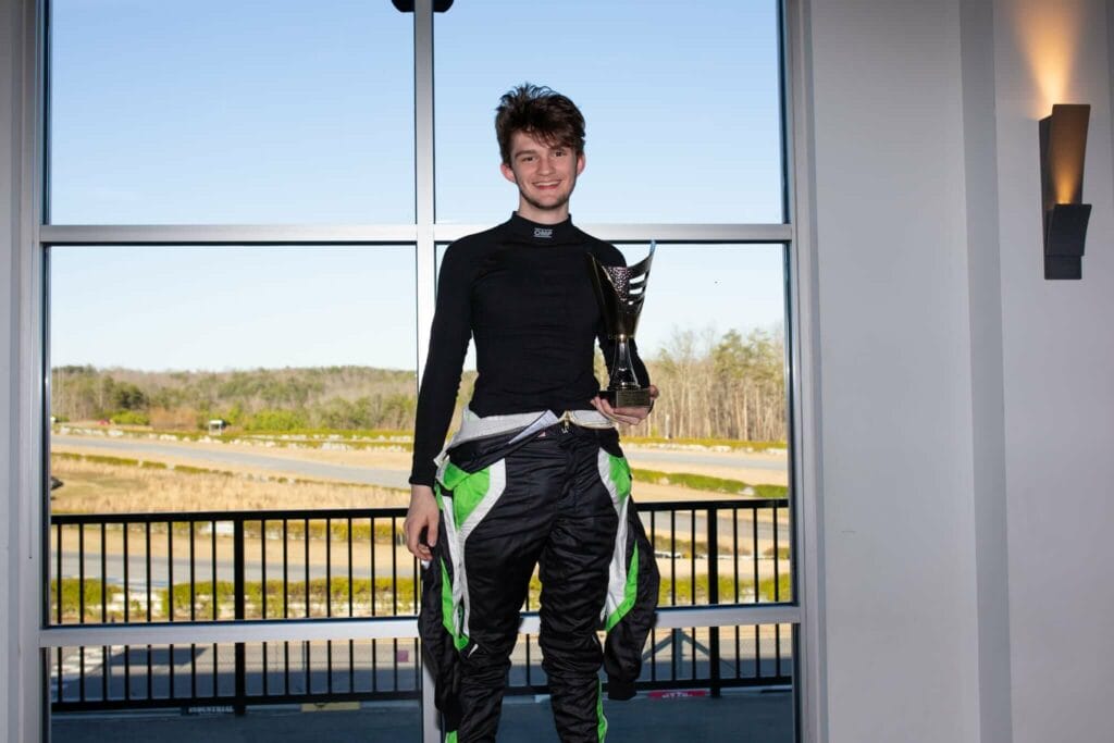 Race Day Report (2/22/20) 02 22 20 main track race 543 1024x683 - Race Day Report (2/22/20)