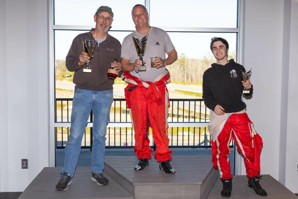 Race Day Report (2/22/20) 02 22 20 main track race 544 1024x683 - Race Day Report (2/22/20)