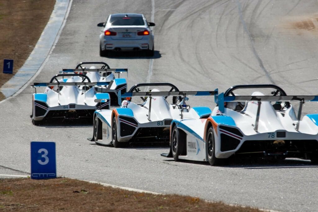 Race Day Report (2/22/20) 02 22 20 main track race 576 1024x683 - Race Day Report (2/22/20)