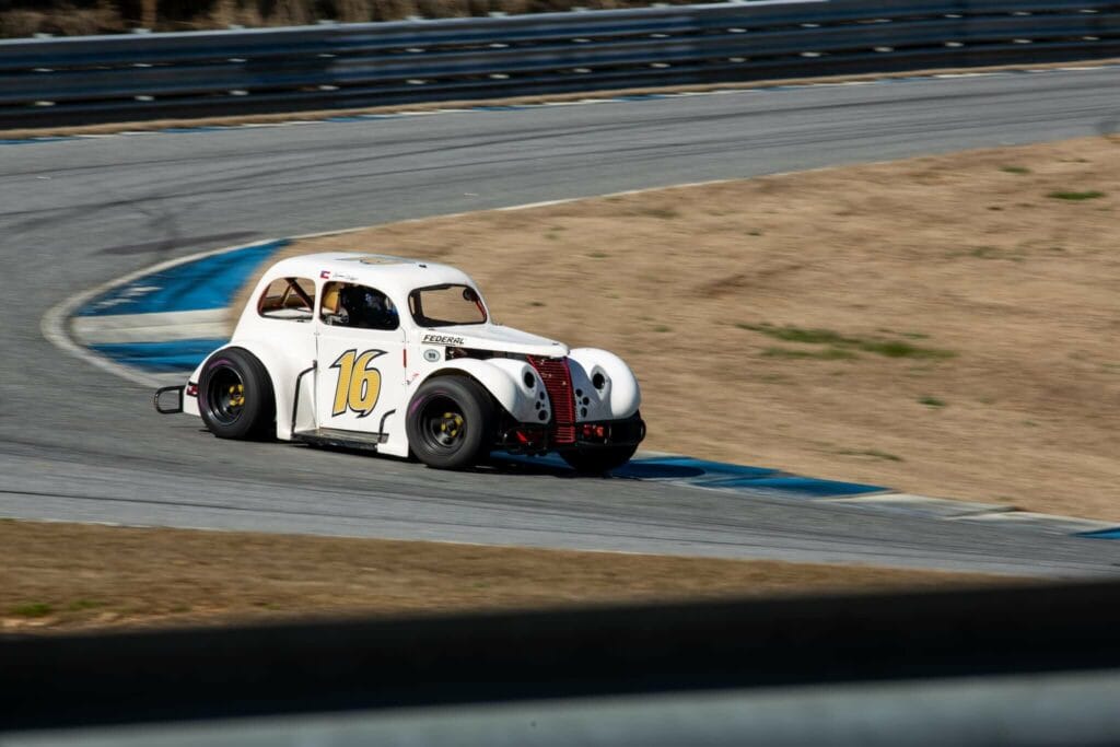 Race Day Report (2/22/20) 02 22 20 main track race 671 1024x683 - Race Day Report (2/22/20)