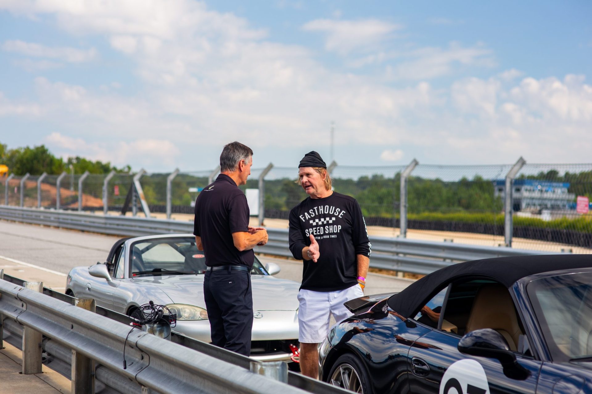 109 - Car & Motorcycle Membership