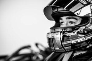 Chase Elliot Races Fans and Staff 2018 10 24 Chase 321 300x200 - Chase Elliot Races Fans and Staff