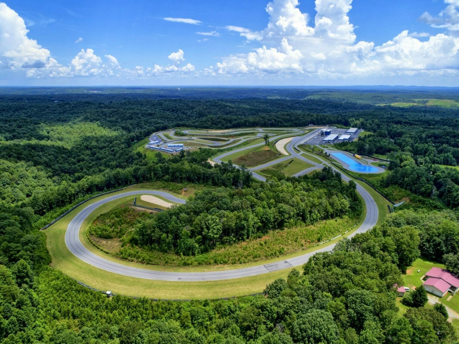 Toyota Debut's New Toyota 86 TRD Edition at AMP | Atlanta Motorsports Park