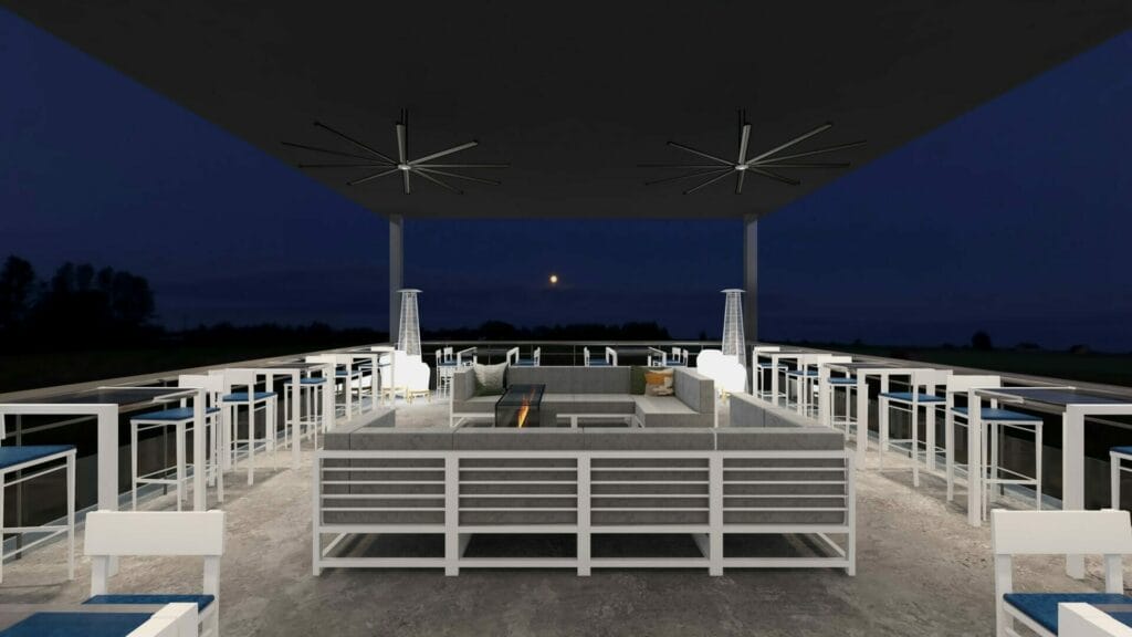Atlanta Motorsports Park Reveals Major Upgrades to Track Member, Visitor Facilities, Including New Cafe! AMP Clubhouse 3 Untitled 20230601 123153 2 1 1024x576 - Atlanta Motorsports Park Reveals Major Upgrades to Track Member, Visitor Facilities, Including New Cafe!