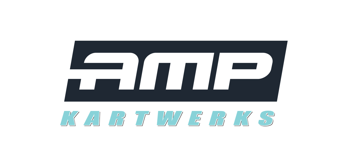 AMP Kart Werks logo dark2 - AMP Kart Racing