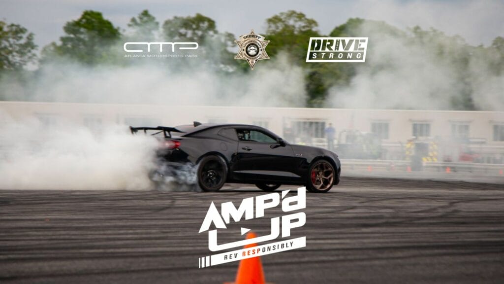 DriveStrong Announces Second AMP’d Up Event on August 17th AMPd Up 1 1024x576 - DriveStrong Announces Second AMP’d Up Event on August 17th