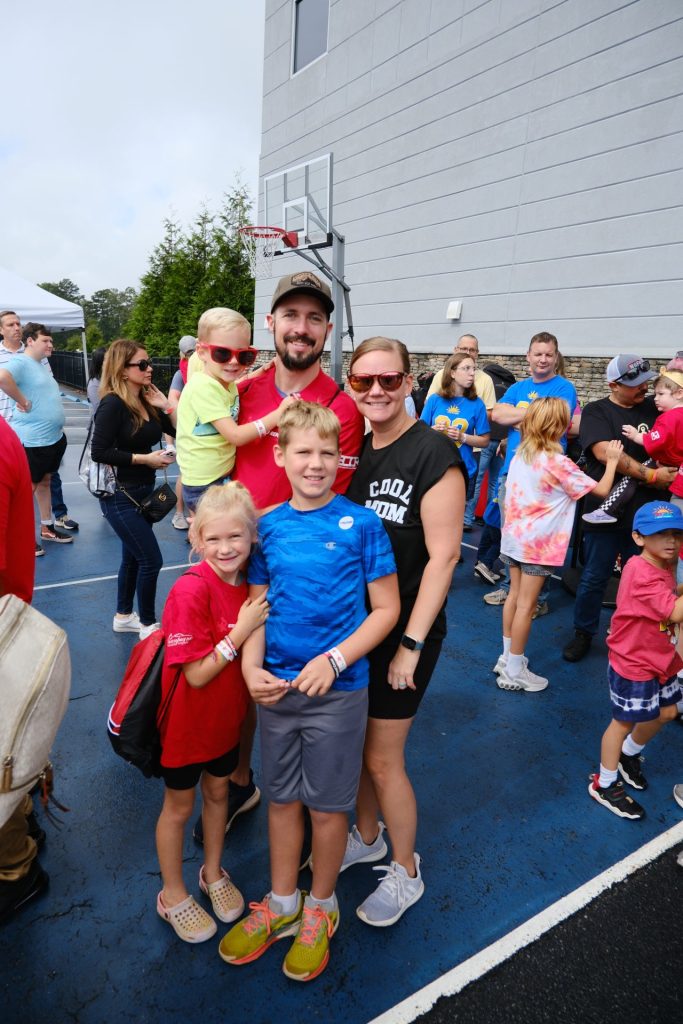 DSCF0647 683x1024 - Atlanta Motorsports Park Hosts 19th Annual Rides to Remember, Fueling Joy for Pediatric Cancer Patients