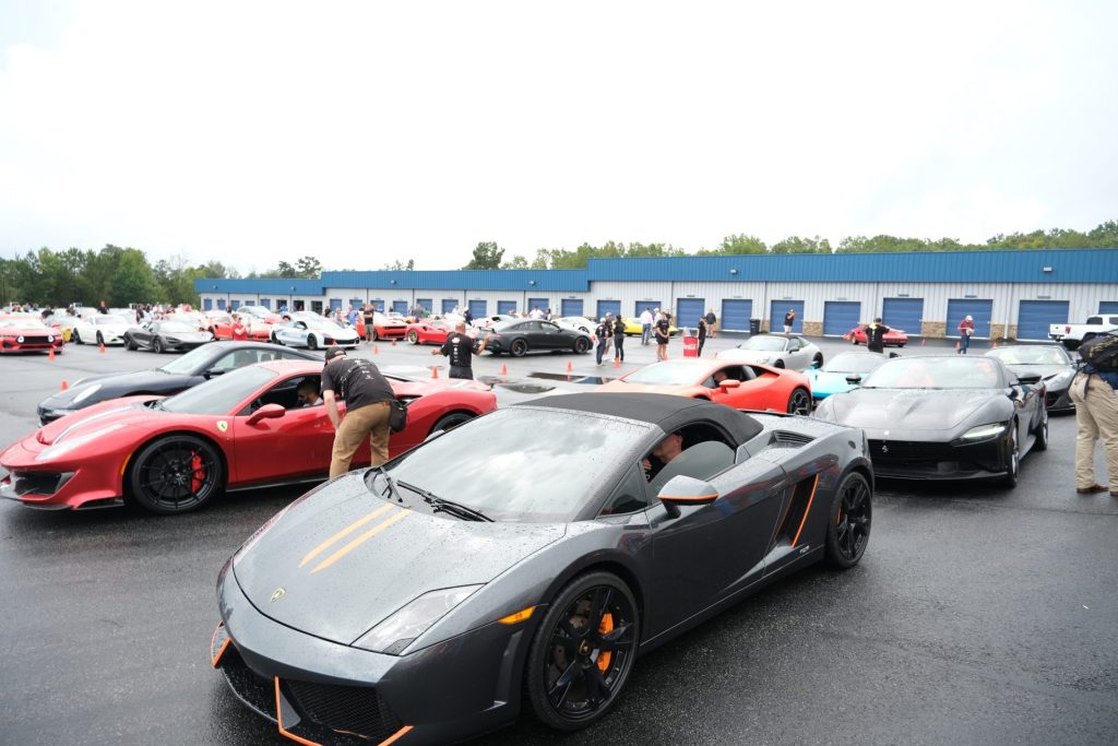 DSCF0662 1024x683 - Atlanta Motorsports Park Hosts 19th Annual Rides to Remember, Fueling Joy for Pediatric Cancer Patients