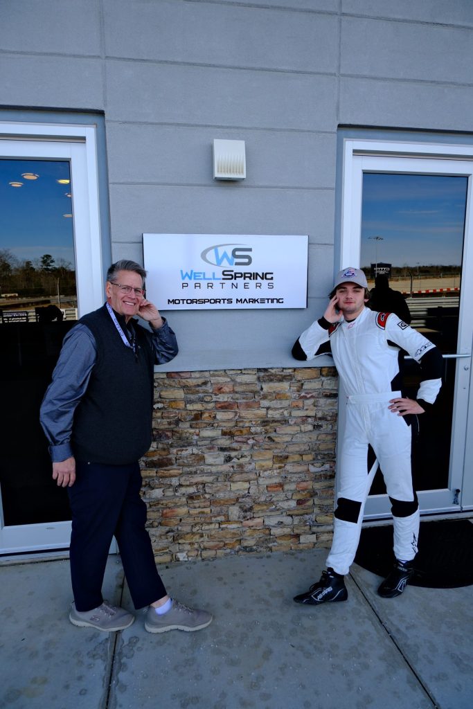 DSCF1436 2 1 683x1024 - Built at the Track: How AMP Members Are Shaping the Next Generation of Drivers