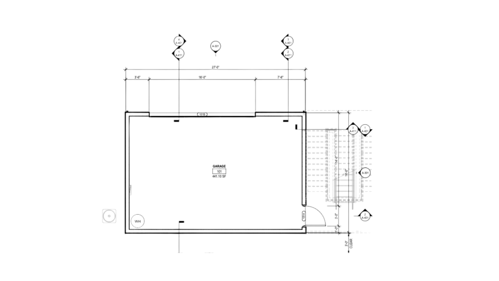 Ground Floor CV 1024x576 - Circuit Villas