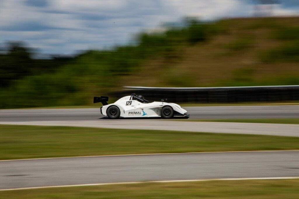 AMP Summer Series Round Six | Atlanta Motorsports Park