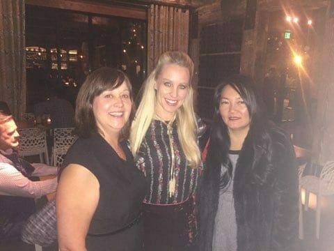 Highlights from the AMP member Christmas party IMG 0227 - Highlights from the AMP member Christmas party