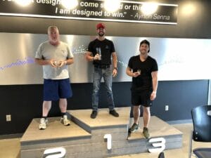 Race Day Report (8/25/19) IMG 0981 1 300x225 - Race Day Report (8/25/19)