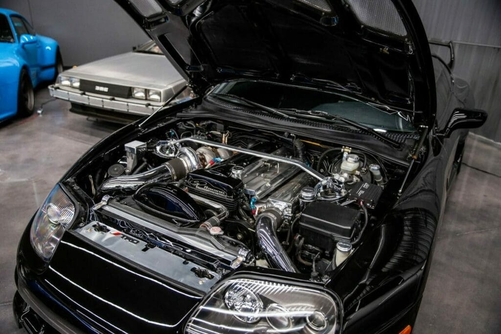 From IMSA Champion to Car Collector; Meet our Member Ryan Hardwick IMG 1033 FINAL 1024x683 - From IMSA Champion to Car Collector; Meet our Member Ryan Hardwick