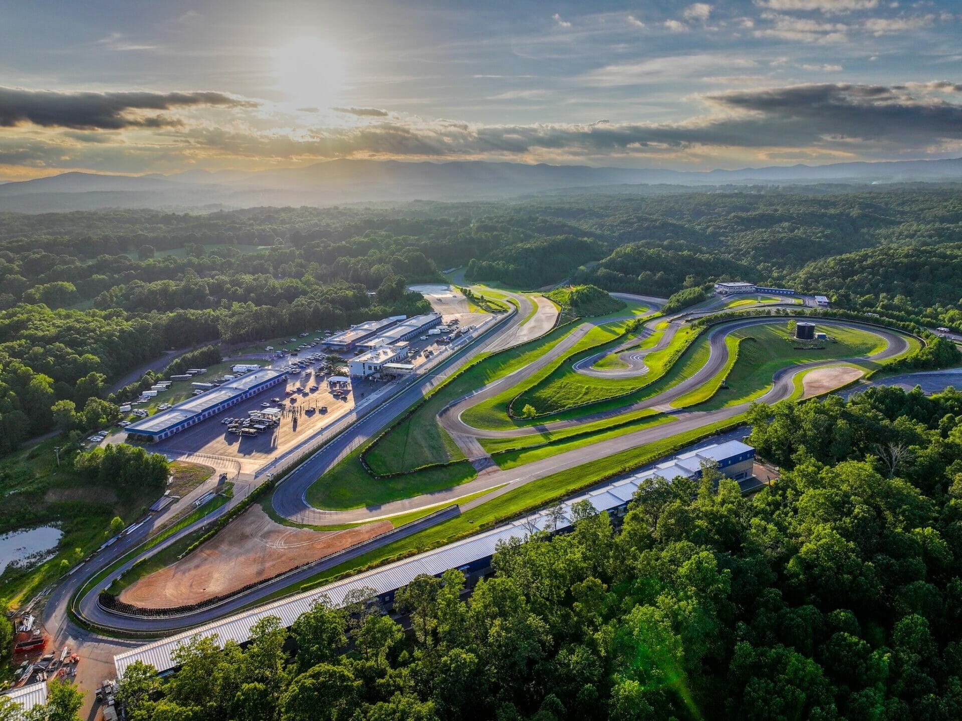 IMG 1478 1 - Atlanta Motorsports Park Accelerates into a Bright Future with Unprecedented Zoning Approvals