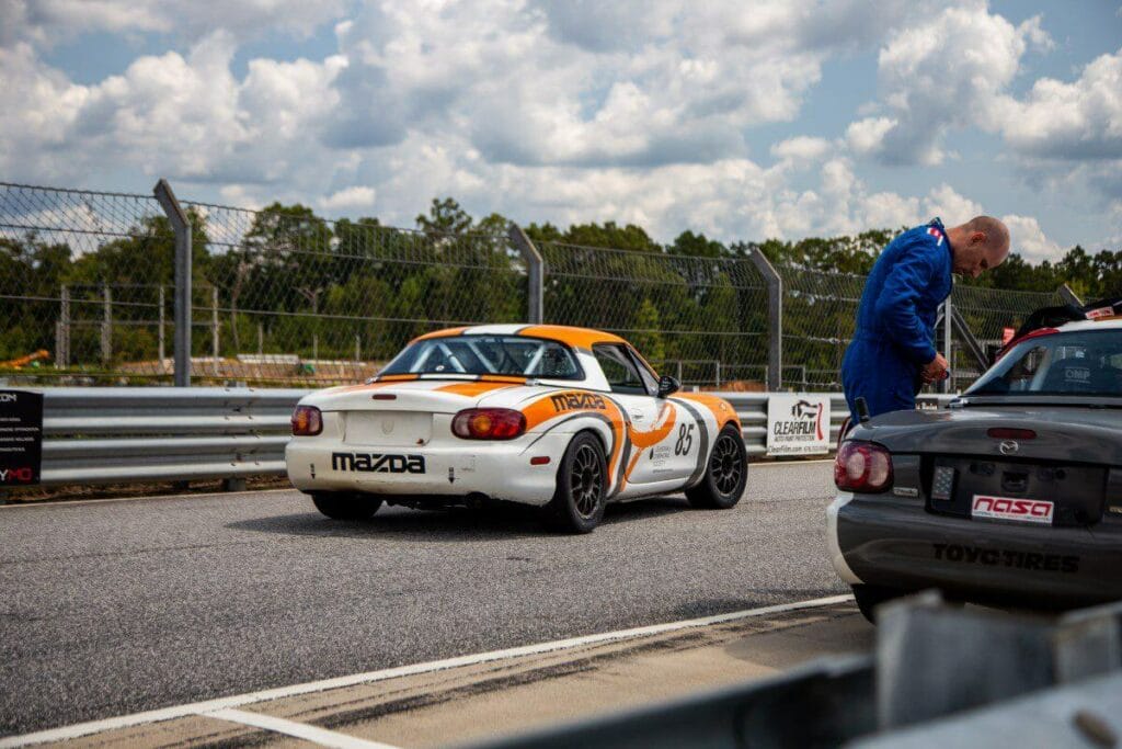 AMP Summer Series: Round Seven IMG 4479 1024x683 - AMP Summer Series: Round Seven