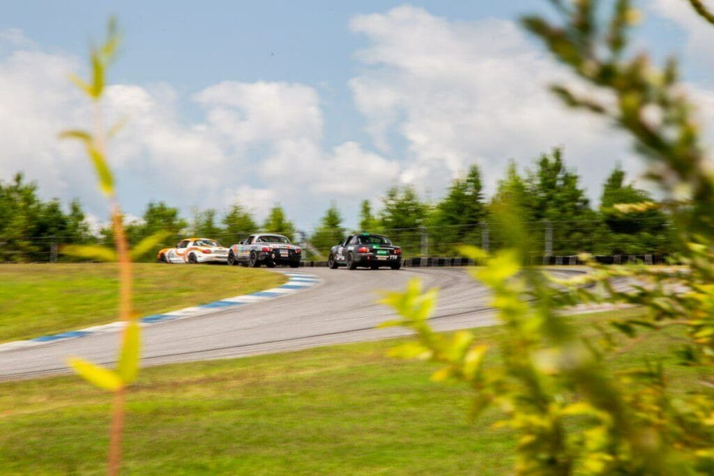 AMP Summer Series: Round Seven IMG 4502 1024x683 - AMP Summer Series: Round Seven