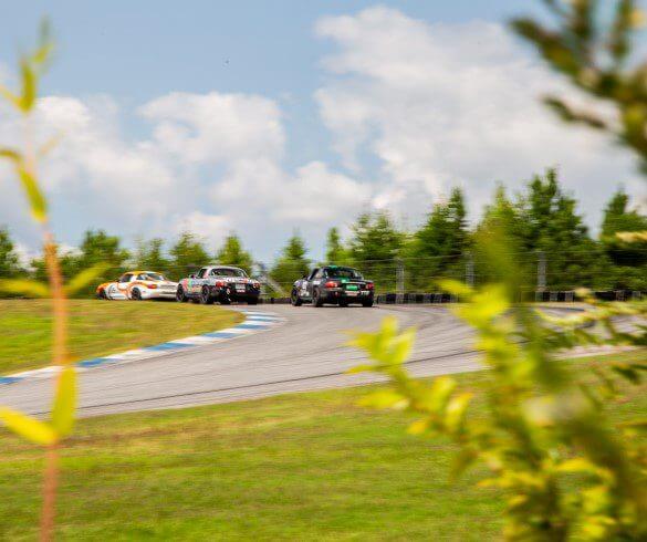 AMP Summer Series: Round Seven | Atlanta Motorsports Park