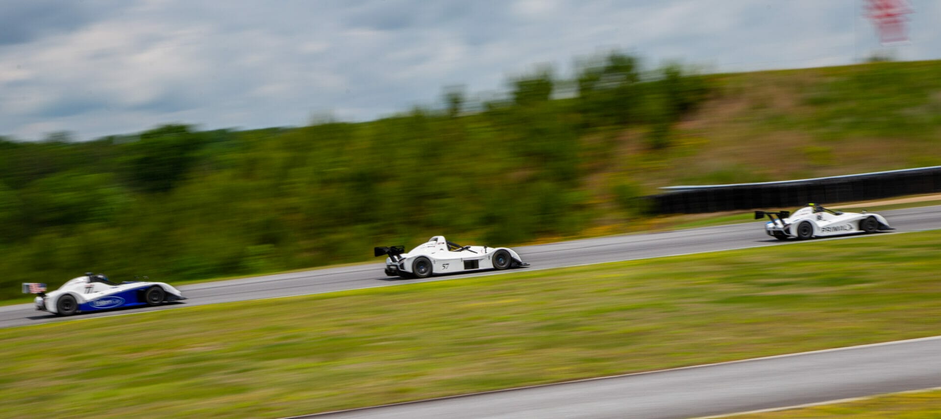Summer Racing AMP Summer Racing Series: Round 2 Recap | Atlanta Motorsports Park