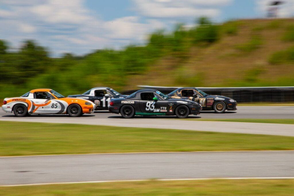 AMP Summer Series Round Six | Atlanta Motorsports Park