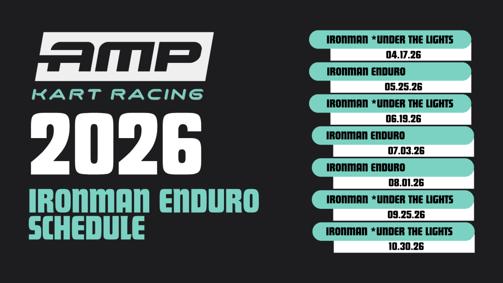Ironman Enduro Schedule  1024x576 - Endurance Karting