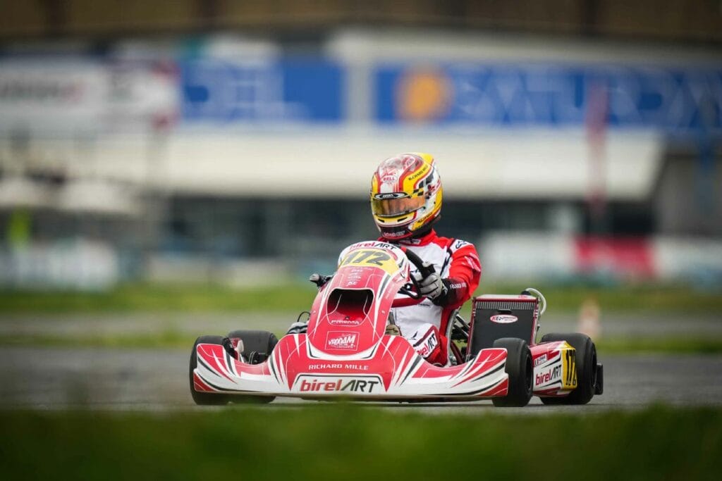 7 Things You Should Always Do Before Storing Your Kart KSP 172 1029 1 1024x683 - 7 Things You Should Always Do Before Storing Your Kart