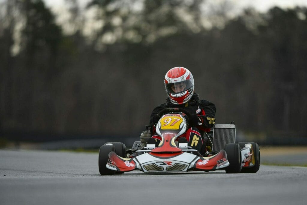 League Nights are Back for 2016 Kart image 1024x684 - League Nights are Back for 2016