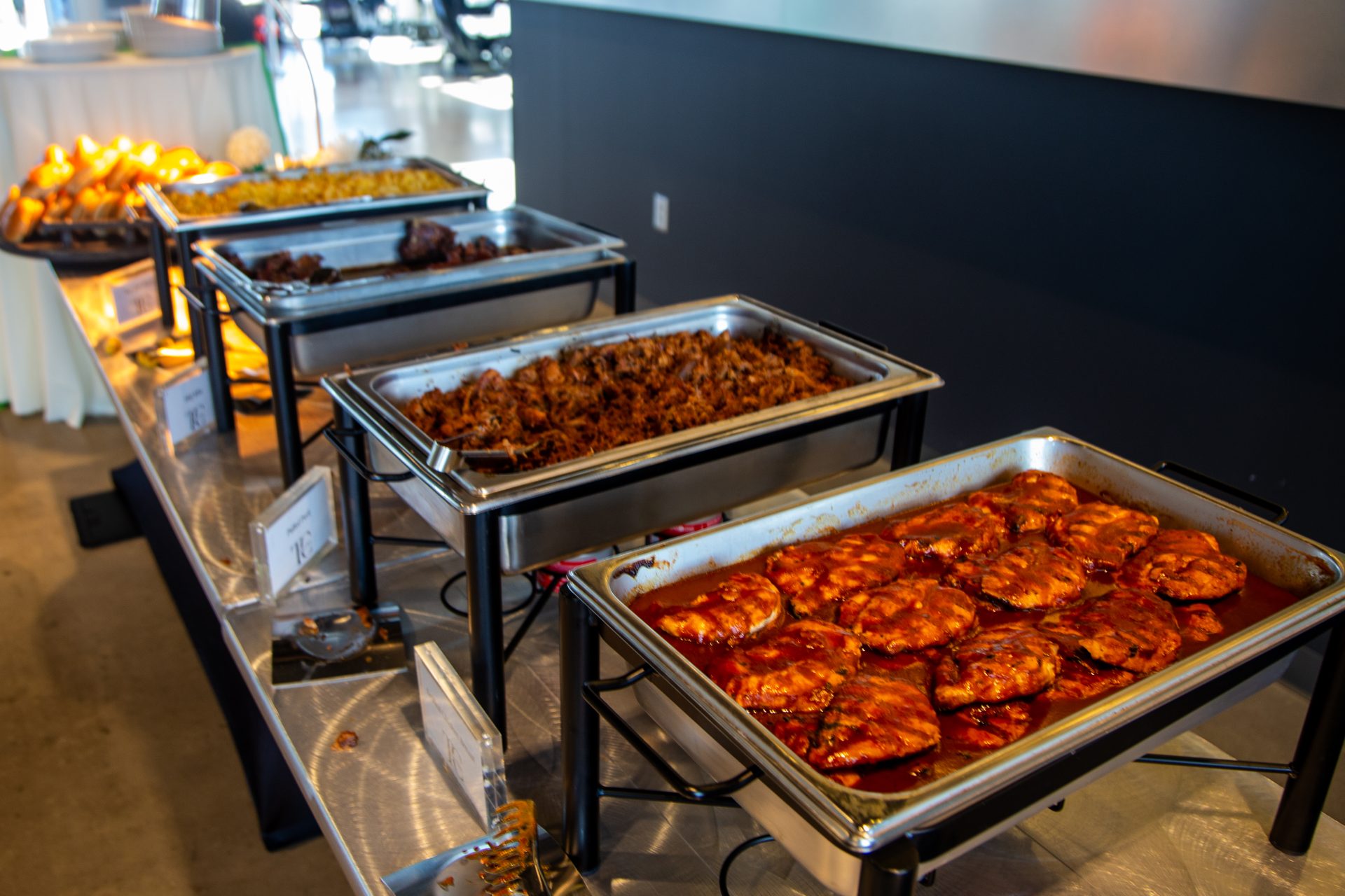 MG 2215 - Fuel Kitchen