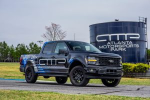 MG 2767 2 300x200 - FASTSIGNS Partners with Atlanta Motorsports Park for High-Visibility Branding Upgrades