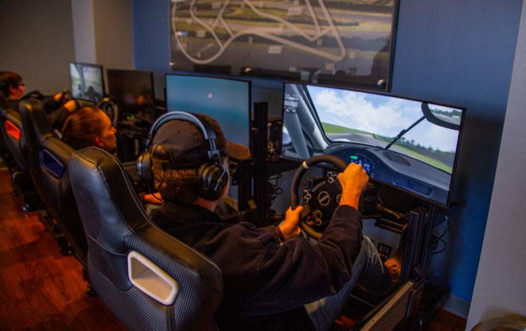Beyond the Asphalt: AMP's New Racing Simulators MG 6297 1024x645 - Beyond the Asphalt: AMP's New Racing Simulators