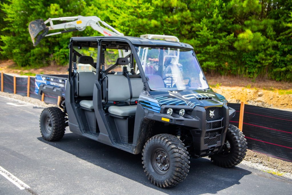 MG 7035 1024x683 - FASTSIGNS Partners with Atlanta Motorsports Park for High-Visibility Branding Upgrades