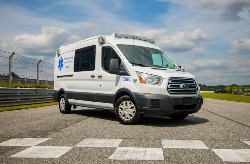 Announcing the Launch of AMP’s Dedicated Ambulance Service: Motorsports Ambulatory Services MG 9880 1024x670 - Announcing the Launch of AMP’s Dedicated Ambulance Service: Motorsports Ambulatory Services