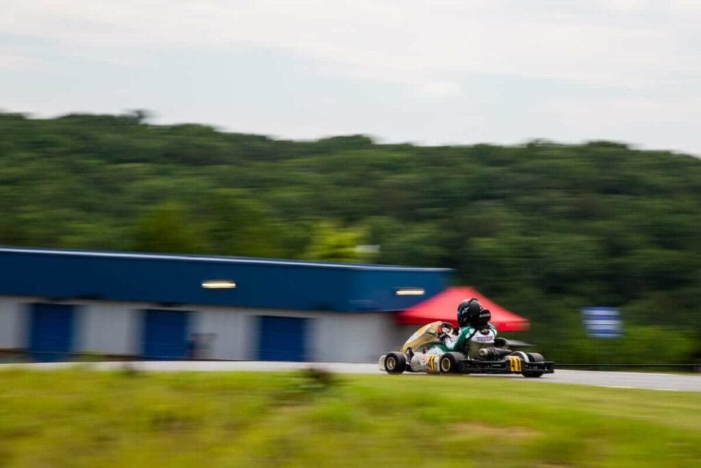AMP Summer Karting Series: Round Four Photo Jun 12 11 48 21 AM 1024x683 - AMP Summer Karting Series: Round Four