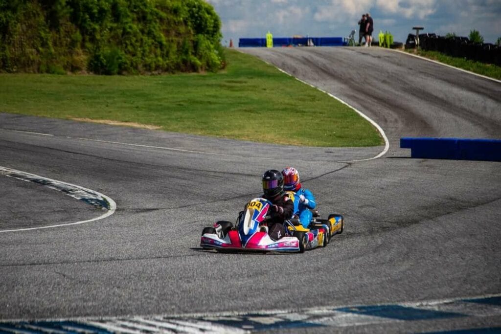 AMP Summer Karting Series: Round Four Photo Jun 12 4 32 54 PM 1024x683 - AMP Summer Karting Series: Round Four