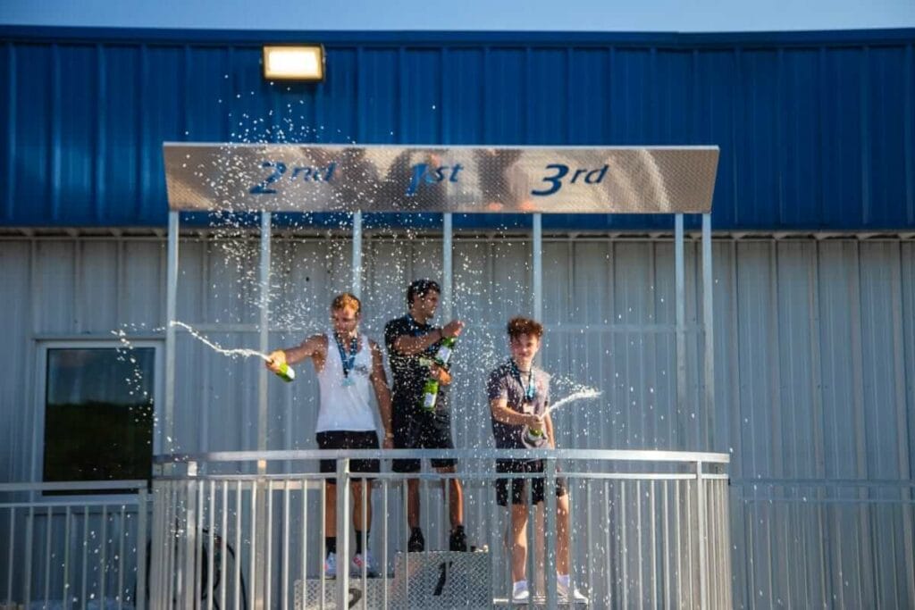 AMP Summer Karting Series: Round Four Photo Jun 12 6 09 21 PM 1024x683 - AMP Summer Karting Series: Round Four
