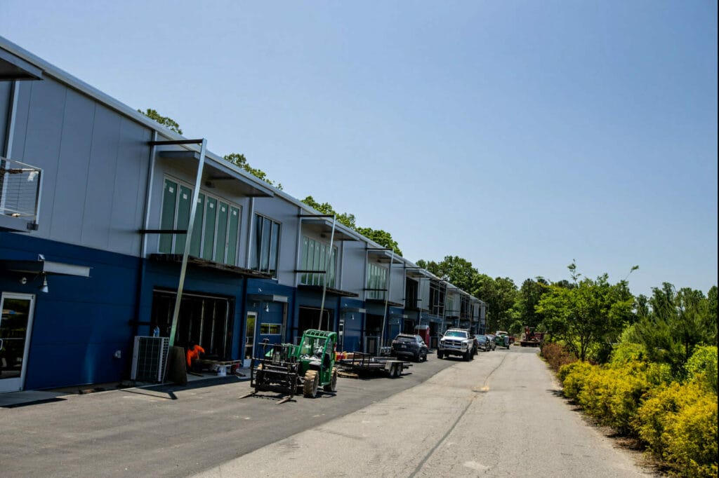 As Investment in Destination Properties Grows, Trackside Condos Break From the Pack Photo May 12 10 27 04 AM 1024x682 - As Investment in Destination Properties Grows, Trackside Condos Break From the Pack