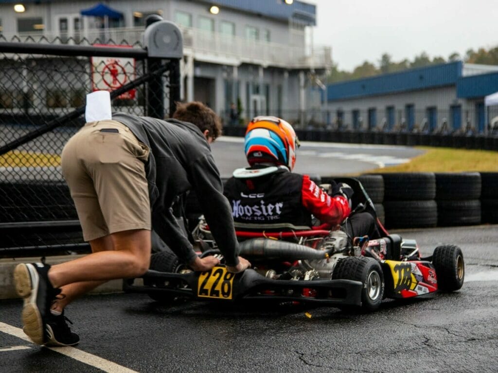 AMP Karting Series: Round Seven | Atlanta Motorsports Park