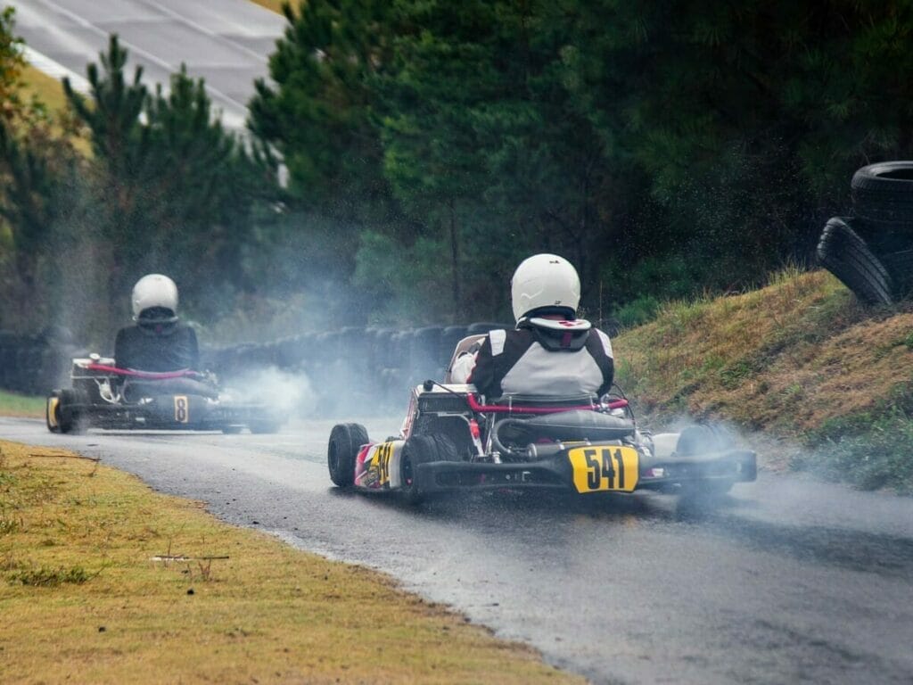 AMP Karting Series: Round Seven | Atlanta Motorsports Park