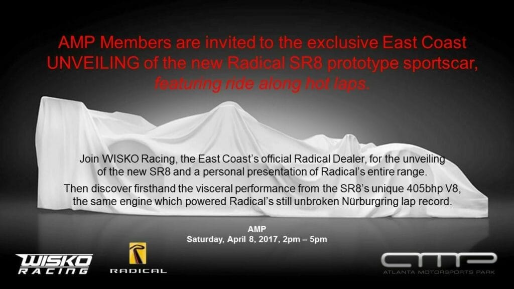 April 8, 2017- Radical Reveal Radical at AMP 1 1024x576 - April 8, 2017- Radical Reveal